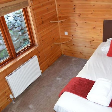 Woolpack Lodge Holmrook Eksteriør billede